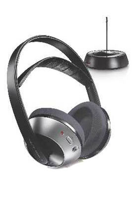Casque sans fil PHILIPS CASQUE V HC 8440