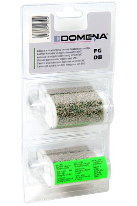 Cassette anti-calcaire DOMENA K7CAL TABL.JET 12.99 €