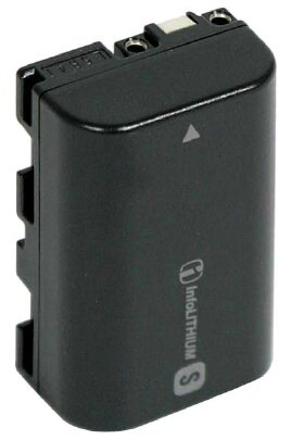 Batterie cam�scope SONY NP-FS12