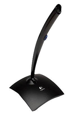 Micro multim�dia LOGITECH ANALOG MICRO