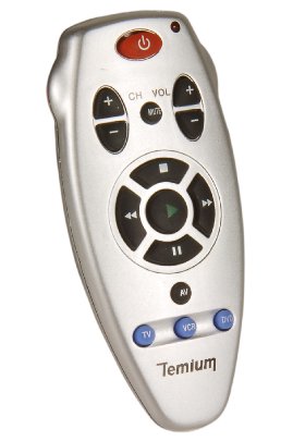 Télécommande TEMIUM TEMRC42
