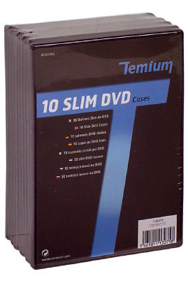 Rangement cd dvd temium boite dvd Rangement cd dvd temium boite dvd