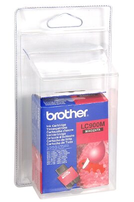 BROTHER - Cartouche d