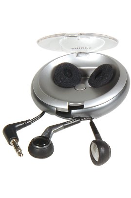 Mini-�couteurs PHILIPS SHE2650/00