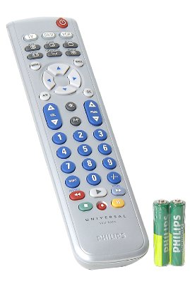 T�l�commande PHILIPS TELECOMMANDE SRU5030/86