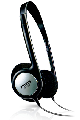 Casque PHILIPS SHP1800