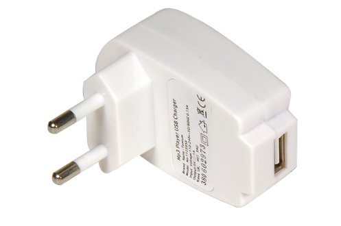 Autre accessoire MP3 TEMIUM I81-TU chez Darty