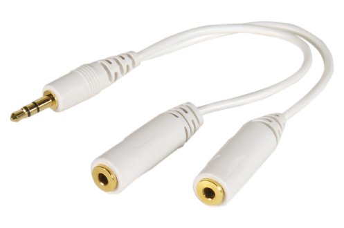 C�ble audio TEMIUM SPT-01