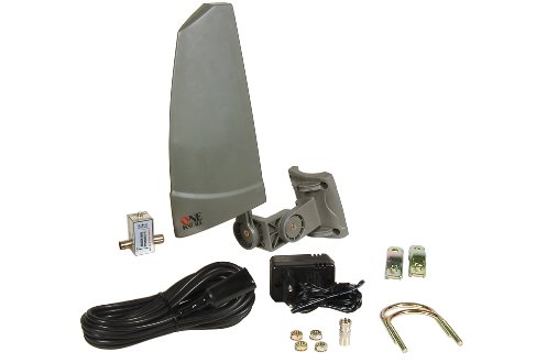 Antenne hertzienne ONE FOR ALL ANTENNE SV 9350
