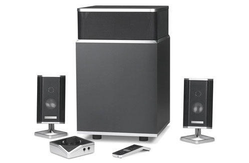 Haut-parleur ALTEC LANSING FX 4021