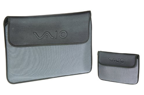 Sacoche portable SONY VGP-CP8