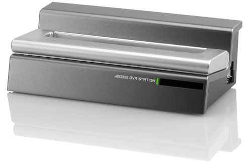 Autre accessoire MP3 ARCHOS DVR STATION GEN4