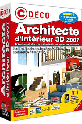Vie pratique et culture CLIC AND GO ARCHITE. ARCHITECTE INT 07