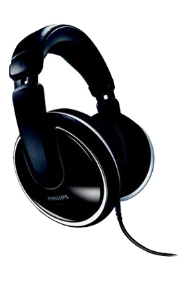 Casque PHILIPS SHP 8500