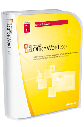 Bureautique MICROSOFT WORD 07 MAJ
