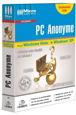 Bureautique MICRO APPLICATION PC ANONYME