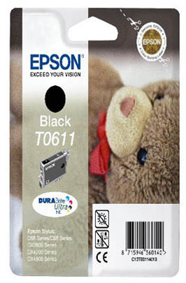 EPSON - Cartouche d