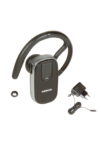 Kit oreille Bluetooth NOKIA BH 208