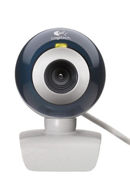Webcam LOGITECH QC CHAT UPGRADE