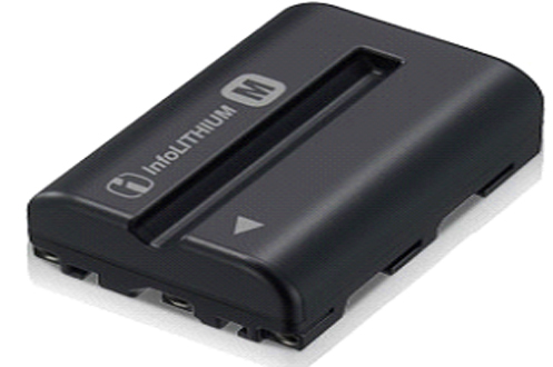 Batterie appareil photo sony np fm500h Batterie appareil photo sony np fm500h