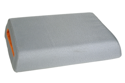 Belkin Accessoire pour portable BELKIN SUPPORT PC CUSH SILVER