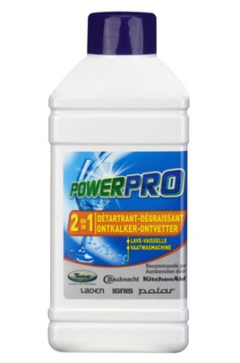 Detartrant / desodorisant WPRO POWERPRO 4.99 €