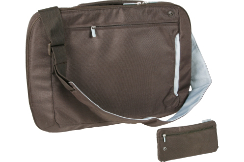 Sacoche ultra l�g�re / jusqu'� 17 