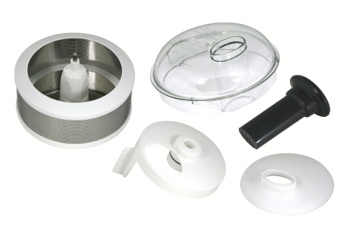 Accessoire robot MAGIMIX COFFRET VITAMINES 17638