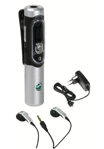 Web market place, le comparateur de prix du web: Kit oreille Bluetooth SONY ERICSSON KO ...