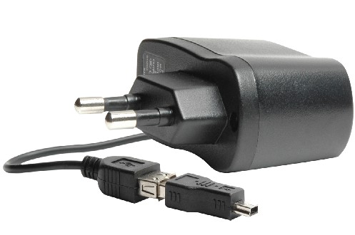 Chargeur / Alimentation MPMAN CHARGEUR USB