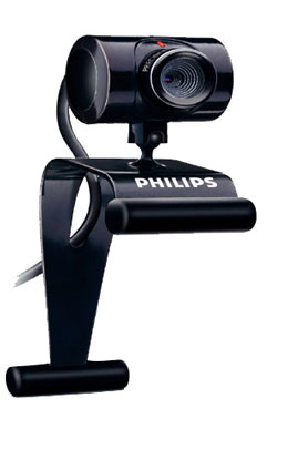 Webcam PHILIPS SPC230