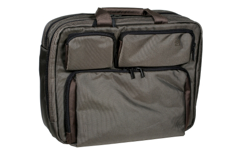 Sacoche portable TUCANO PROFI 15,4 BR