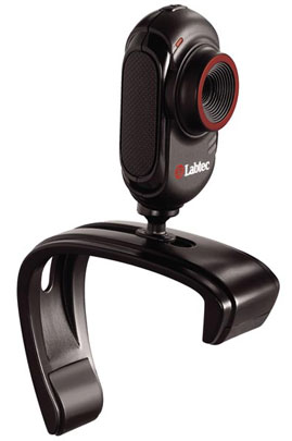 Webcam LABTEC WEBCAM 1200
