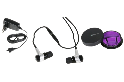 Kit oreille Bluetooth SONY ERICSSON KO ...