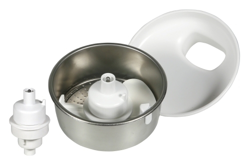Accessoire robot MAGIMIX PRESSE-PUREE 17451
