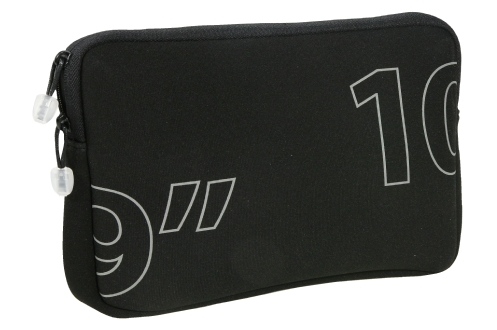 Sacoche Netbook TUCANO HOUSSE MINISKIN 9-10''