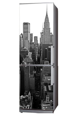 Sticker FUNNYDOORS MANHATTAN 160X60 89.90 €