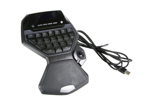 Logitech Clavier Gamer LOGITECH G13
