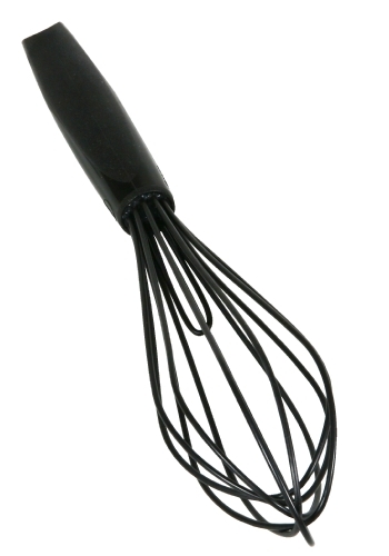 Mastrad Ustensile de cuisine MASTRAD FOUET NOIR