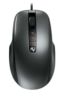 Microsoft Souris gamers MICROSOFT X3 SIDEWINDER