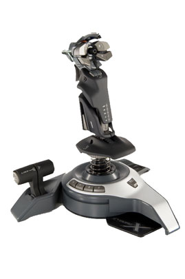 Joystick SAITEK CYBORG STICKS