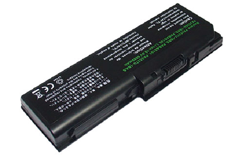 Batterie ordinateur portable IT WORKS ITA3
