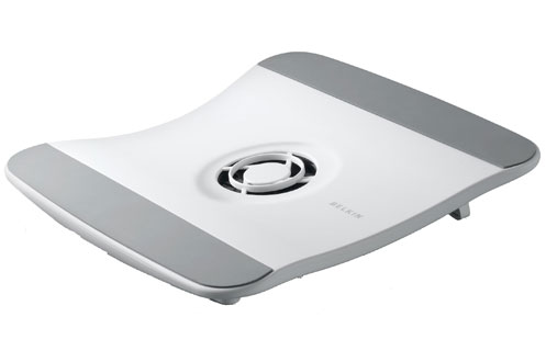 Belkin Accessoire pour portable BELKIN SUPP REFROID 4 PORTS