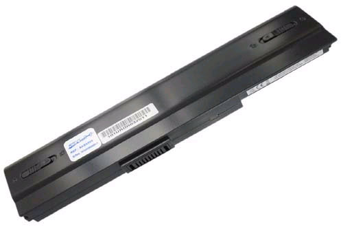 Batterie ordinateur portable DLH ENERG ...