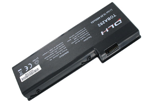 Batterie ordinateur portable DLH ENERGY TOBA292