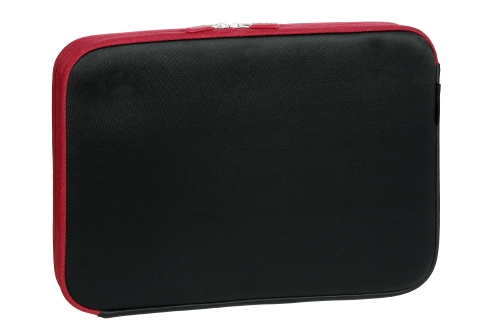 Sacoche portable BELKIN HOUSSE JETBK/RED 15,6'