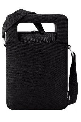 Sacoche Netbook BELKIN BESAC F8N161EABLK