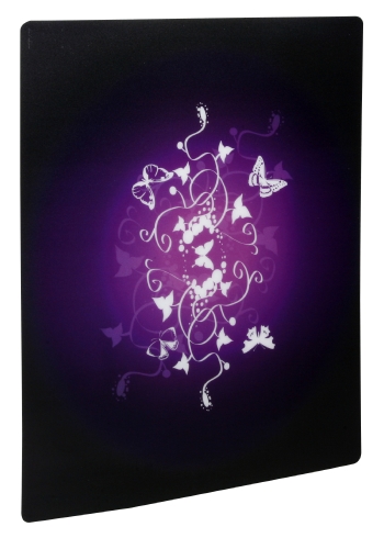 Tnb Accessoire pour portable TNB STICKER BUTTERFLY