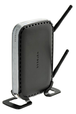 Modem / routeur Wi-Fi NETGEAR DGN2000