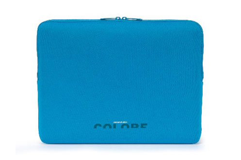 Sacoche portable TUCANO COLORE 13/14BL